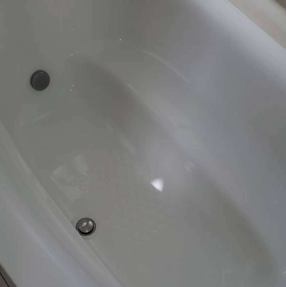 浴室クリーニング